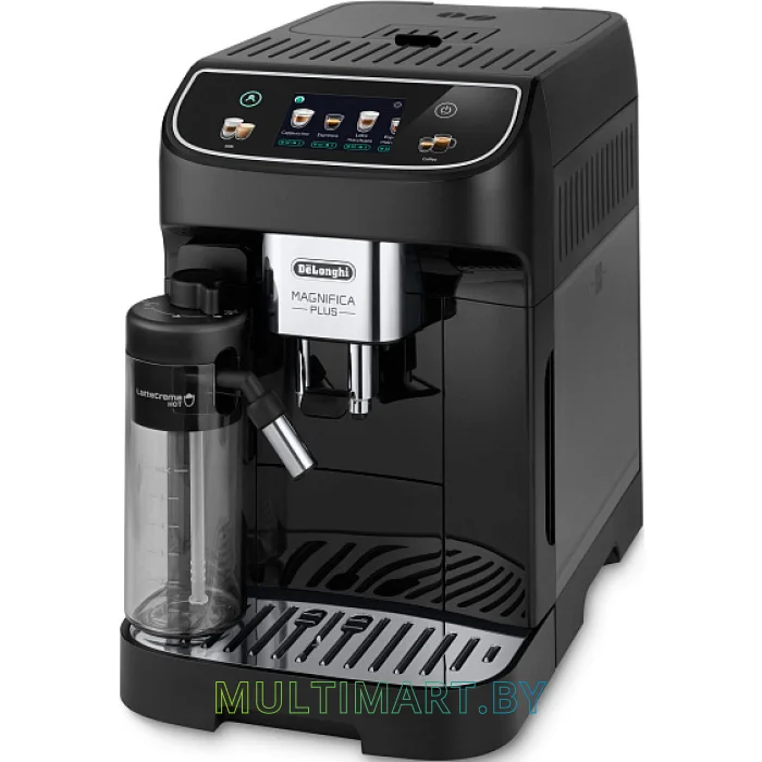 Кофемашина DeLonghi Magnifica Plus ECAM320.60.B